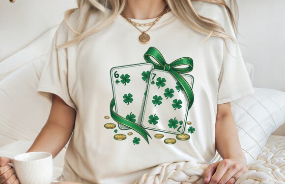 67 St Patrick s Day Sublimation PNG Review