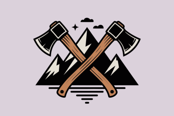 Crossed Axes and Mountain Adventure Review