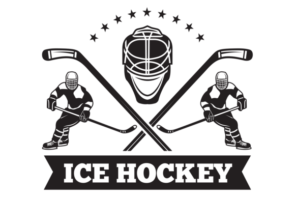 Retro Hockey Label Embroidery Review