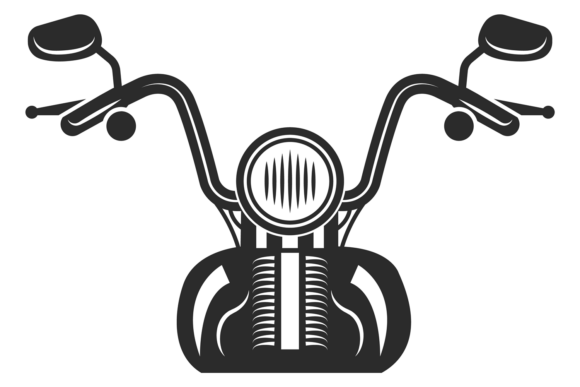 Retro Motorbike Emblem Embroidery Review