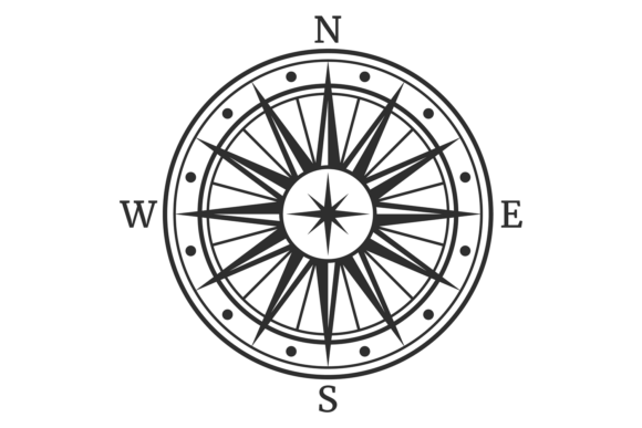 Retro Navigation Symbol Review
