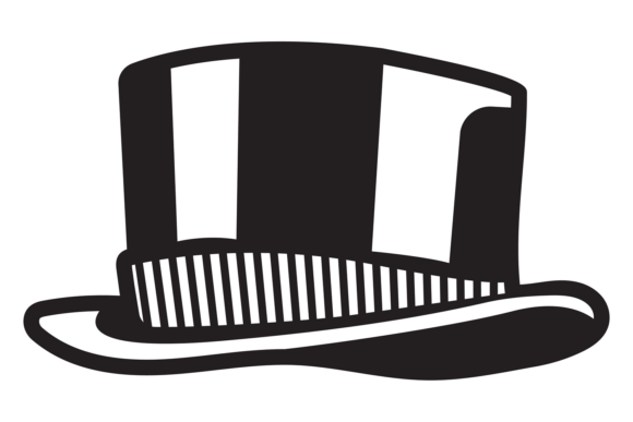 Top Hat Black Icon Review